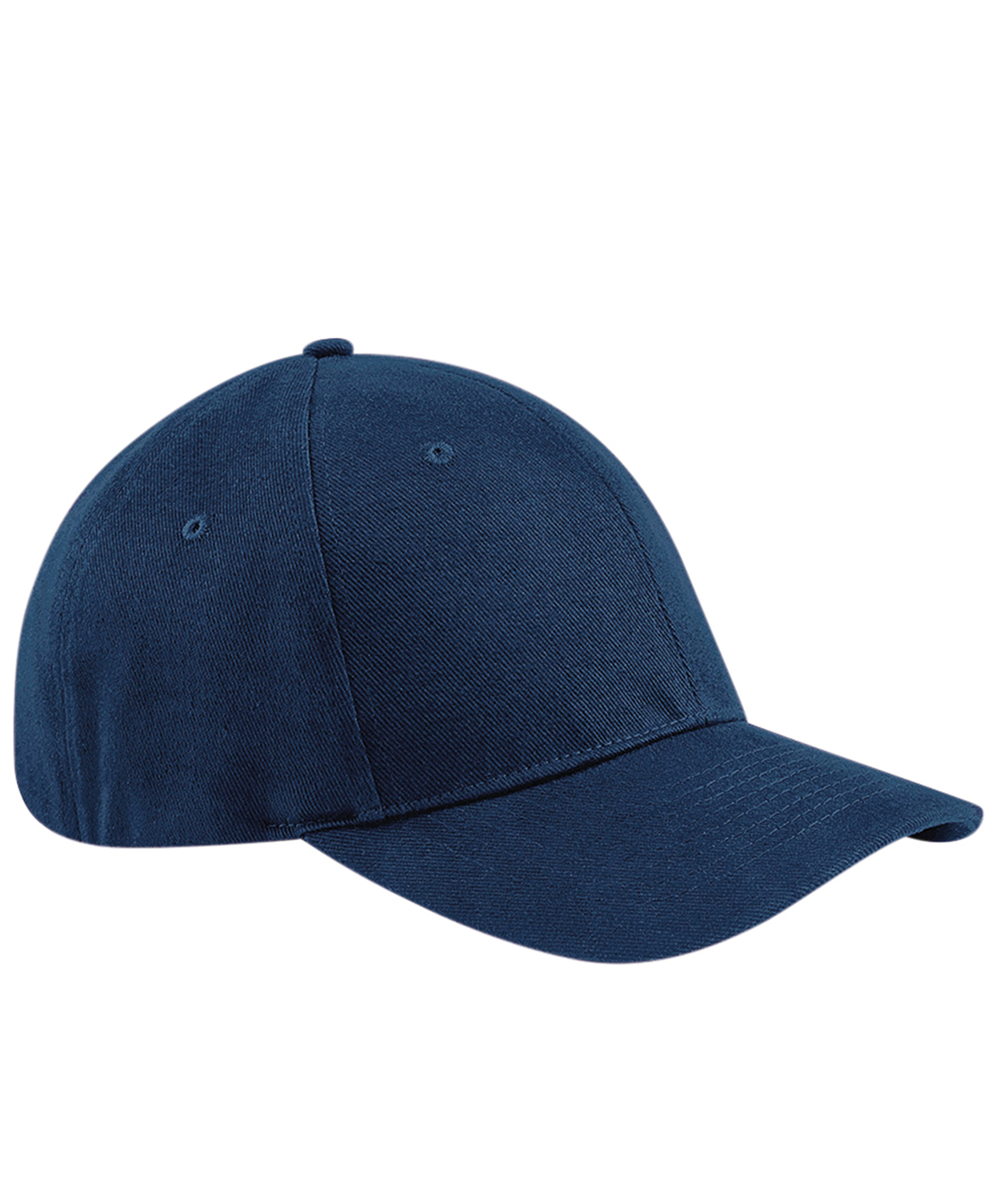 Signature stretchfit baseball cap Staff Gear