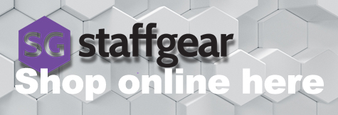 staffgear online shop