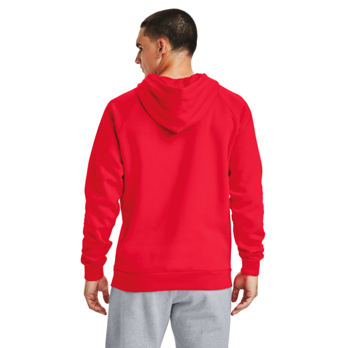 Under Armour Rival Fleece Hoodie - Image 2