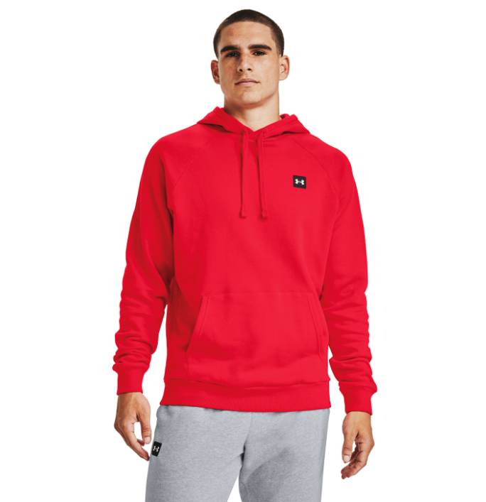 Under armour hoodie