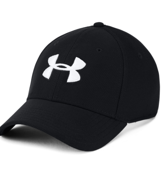 UA baseball cap