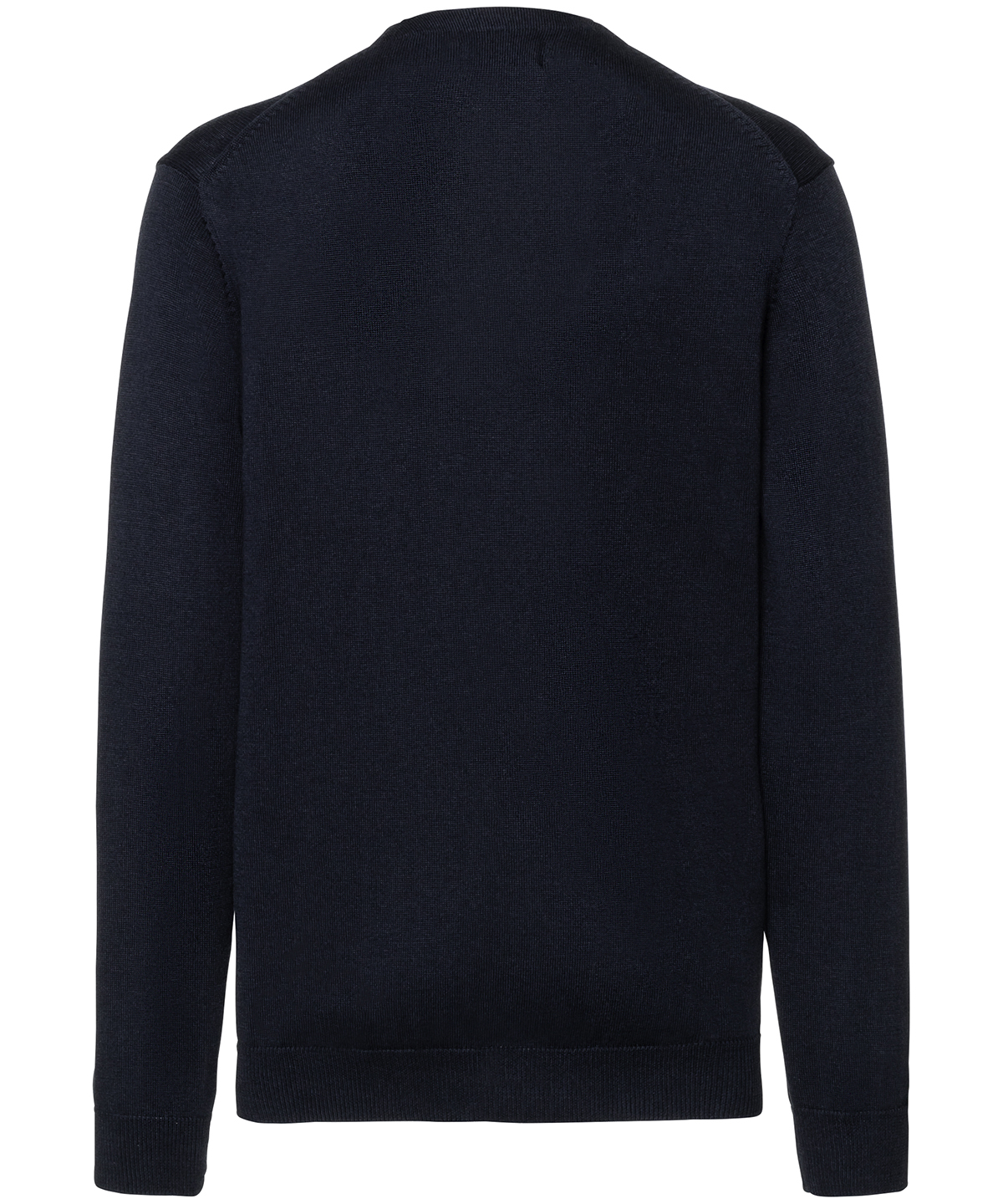 Russell V Neck Cardigan - Image 3