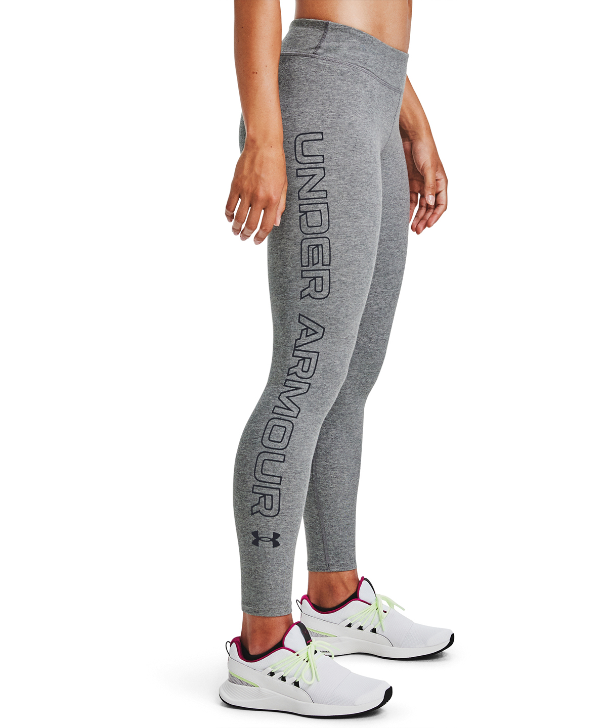 Under Armour Women's Favourite Leggings - Image 3
