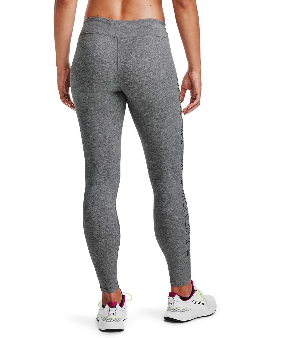 Under Armour Women's Favourite Leggings - Image 4