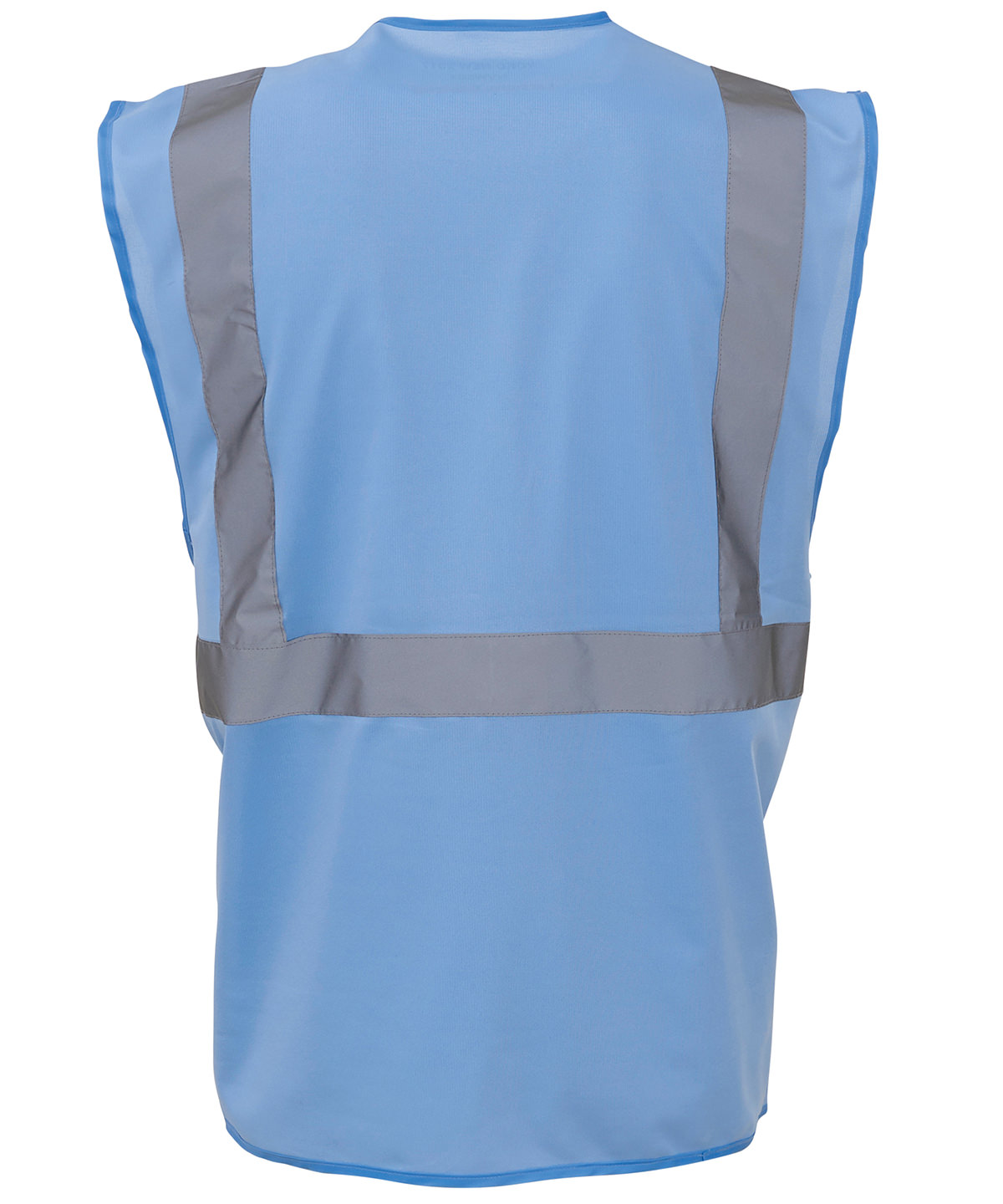 Yoko Executive Hi-Vis Waistcoat - Image 2