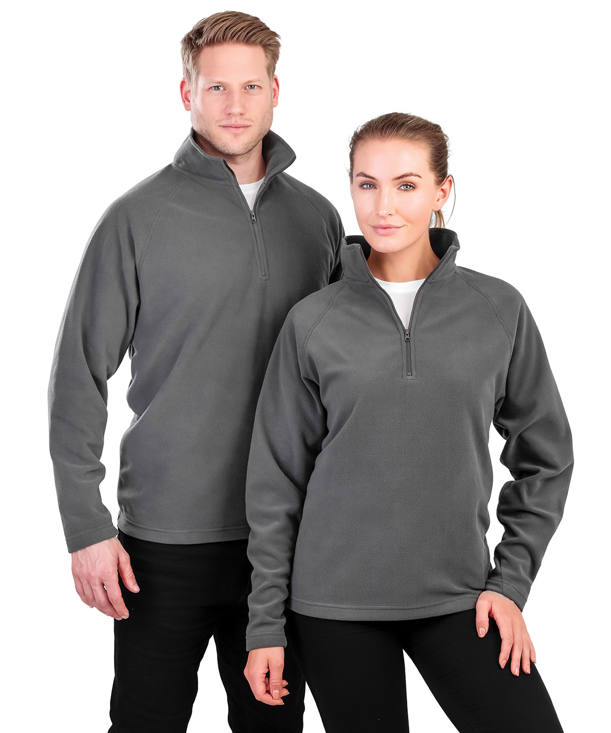 Result Core Microfleece Top - Image 2