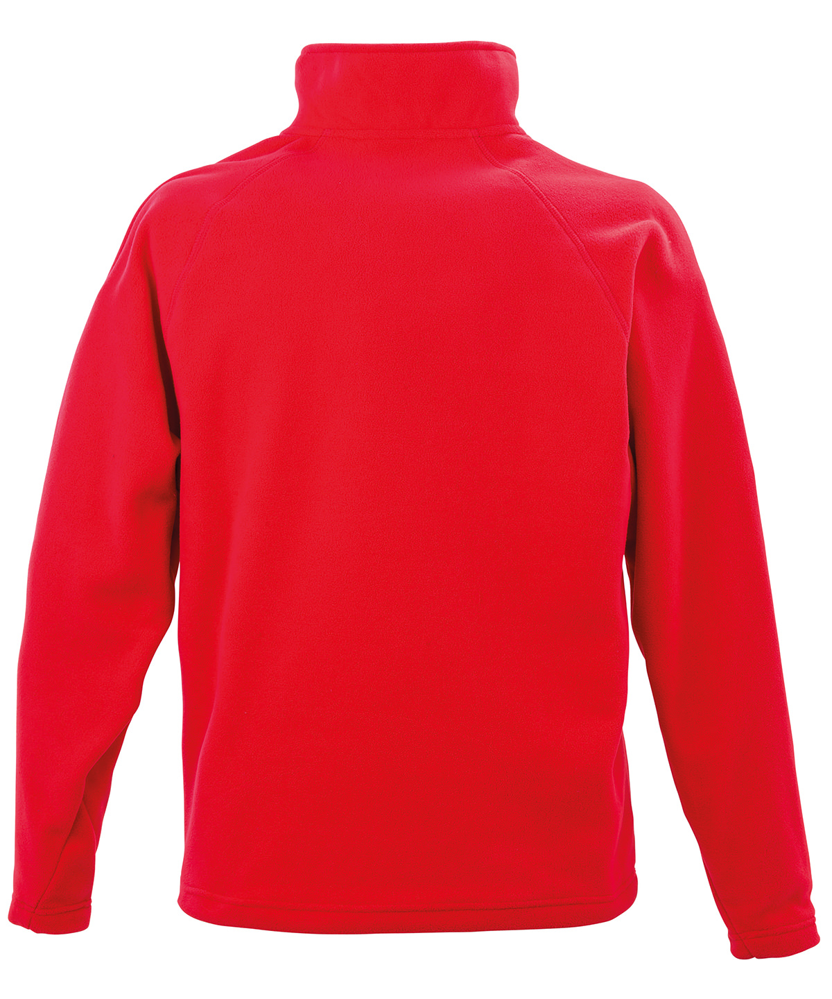 Result Core Microfleece Top - Image 4