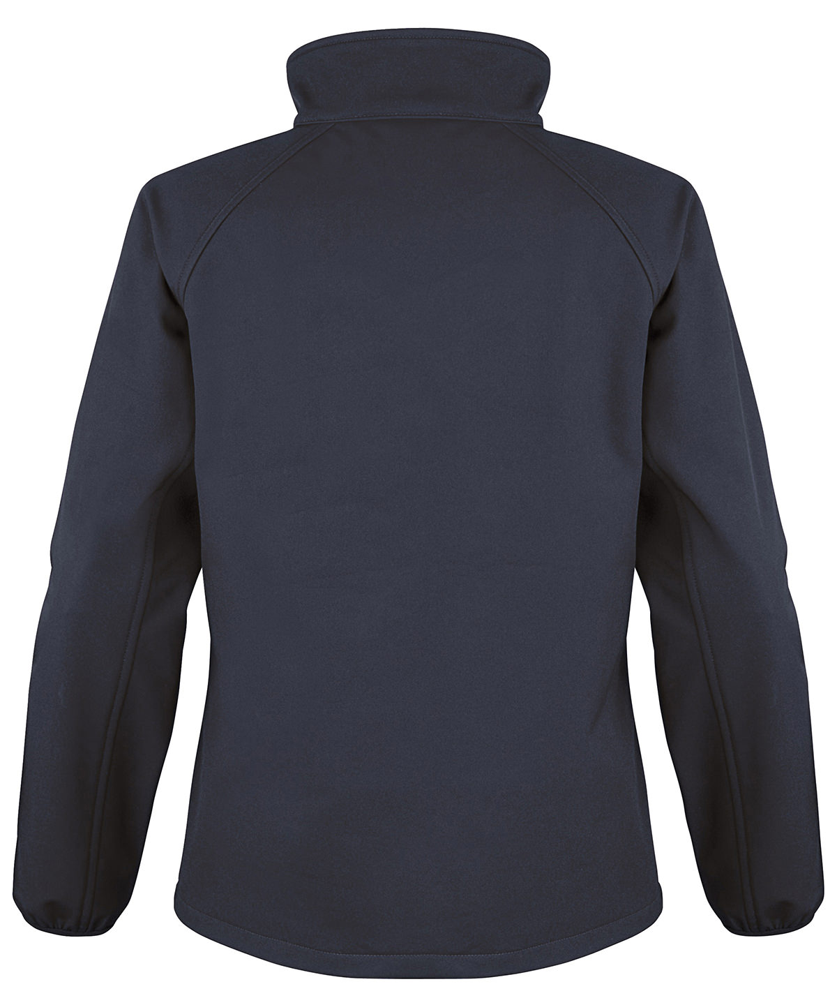 Result Women's Core Softshell Jacket - Image 3